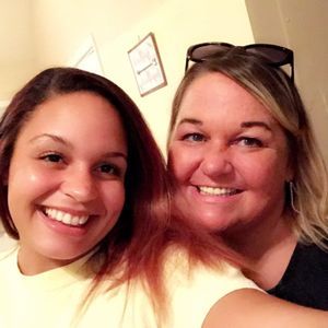 Meet your Posher, Tammy